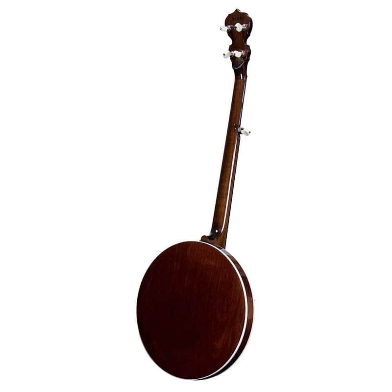 Deering Eagle II 5-String Banjo image 3