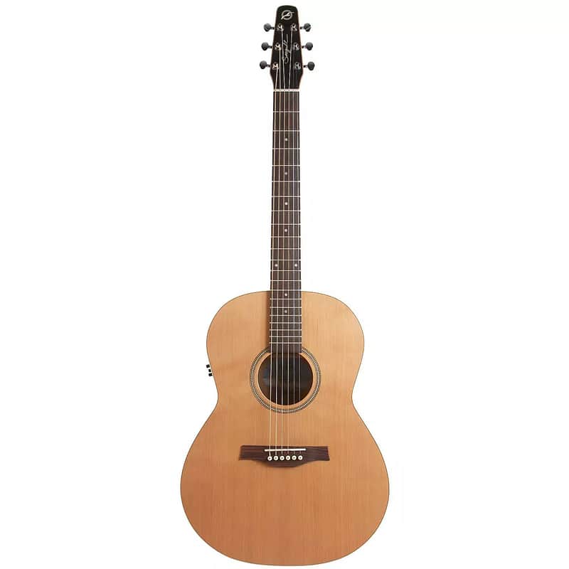 シーガル Ｓ６ フォーク　シダー Seagull Coastline S6 Folk Cedar | Reverb