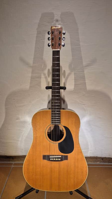 Yamaki Folk 115 1973 image 1