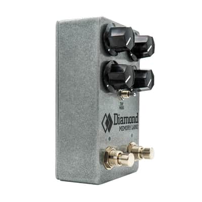 DIAMOND PEDALS MEMORY LANE image 2