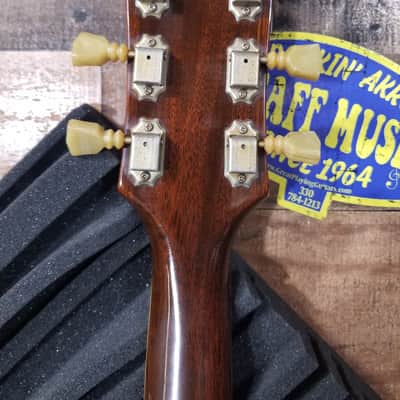 1968 Gibson J-160 E image 12