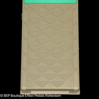 Ibanez WH-10 V1 Wah s/n 325395 90's Japan, as used by John Frusciante and the great Josh Klinghoffer image 4