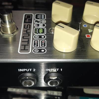 Source Audio SA249 One Series C4 Synth Pedal image 2