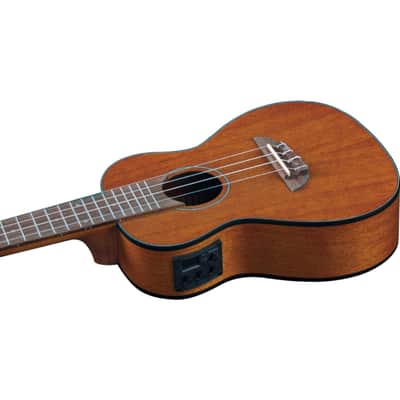 Eko Guitars Uku Duo Ukulele Concerto Eq image 4