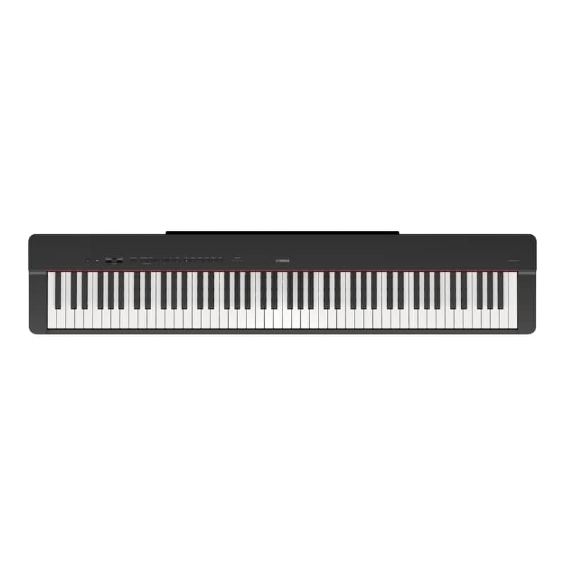 Yamaha P-225 88-key Digital Piano image 1