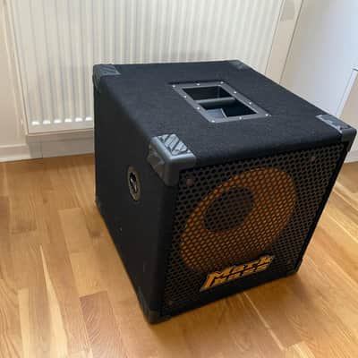Markbass-Fullstack 2 x 15": Mini CMD 151P Bass Combo + New York 151 image 15