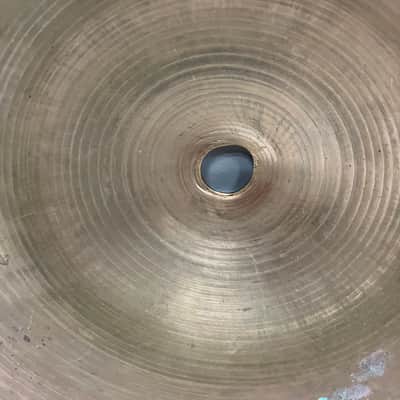 70’s 15” Zildjian Avedis Hi Hats image 8