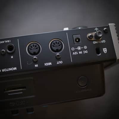 TASCAM DP-24 - Black image 14