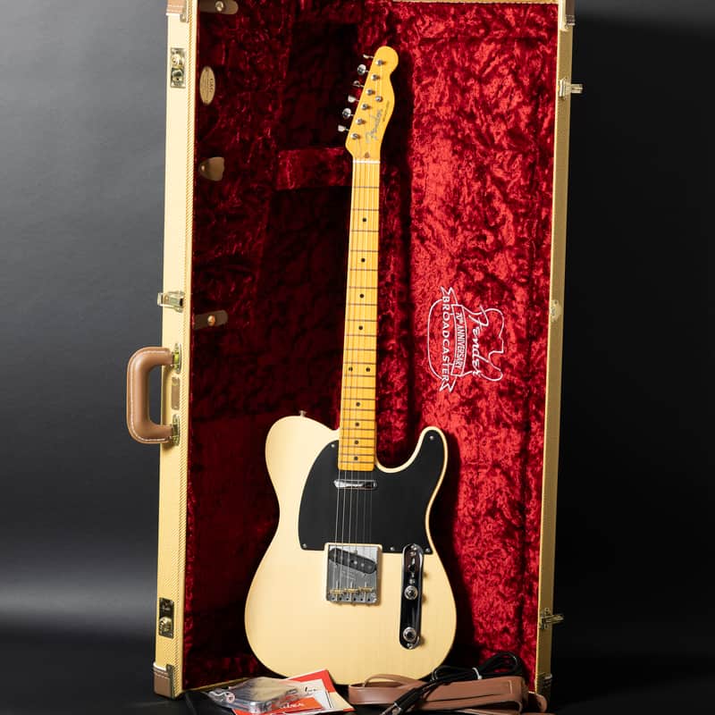 Fender Broadcaster Telecaster