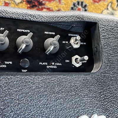 2008 Bogner - Alchemist - 1x12 Combo - ID 3031 image 9