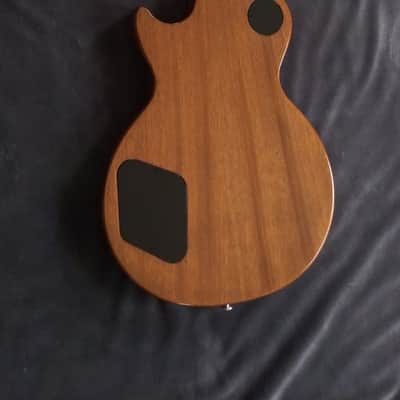 Gibson Les Paul Special Tribute Humbucker 2020 - Walnut Satin Husk, Body, and Neck Project image 10