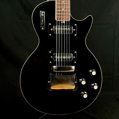 Eko Kiwi Black (1970s, Made in Italy) image 5