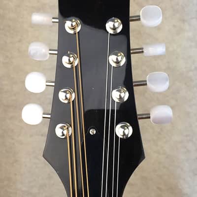 Redline A 2014 Spruce Top image 2