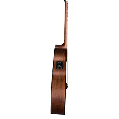 Baton Rouge AR21C/ACE Grand Auditorium S Cedar Top Acoustic Electric Guitar image 2