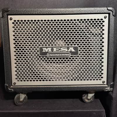 Mesa Standard Powerhouse 1x15 Bass Cabinet image 1