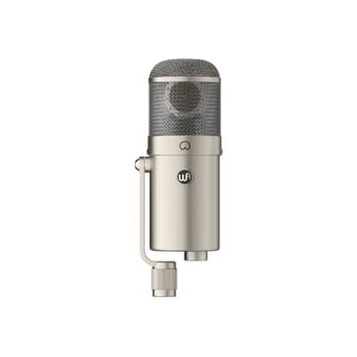 Warm Audio WA-47F Large Diaphragm FET Condenser Microphone image 2