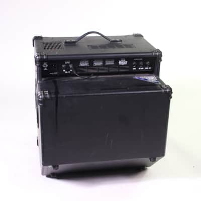 Used Ibanez SW100 SOUNDWAVE 100 Bass Amps | Reverb