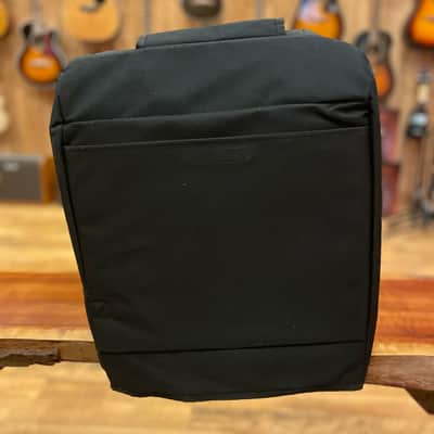 Evolve 30M EV Tower System Subwoofer Slip Cover w Hook / Loop Attach 16" 16" 14" image 13