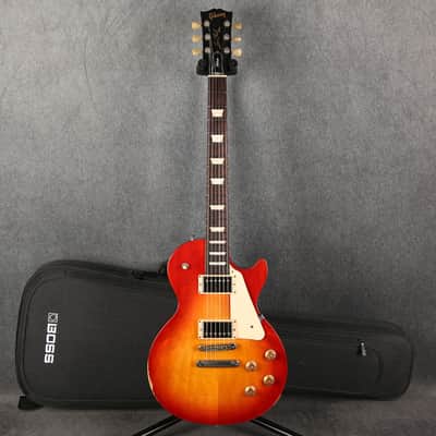 Gibson Les Paul Tribute - Sunburst - 2nd Hand image 2