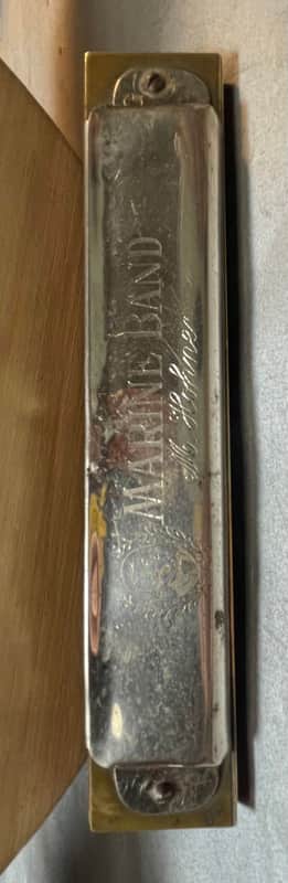 Hohner Marine Band