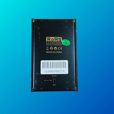 Joyo R-Series R-03 Uzi image 2