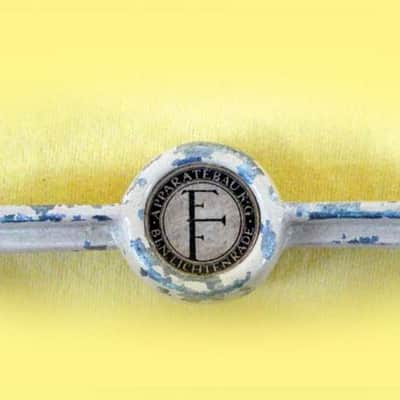 German Carbon Mikrofone 1930`s 40`s image 4