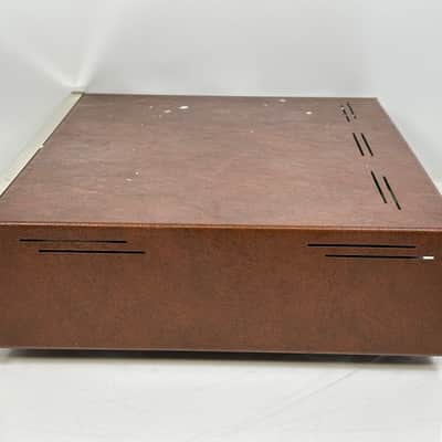 Vintage Sherwood S8000 FM Tube Receiver image 5