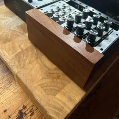 2 Eurorack Cases & Modules image 3