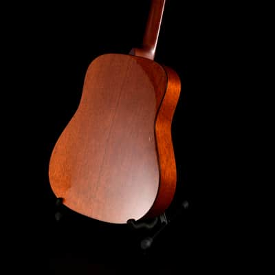 Martin Standard Series D-18, 2004 - With Original Martin Hardcase image 9