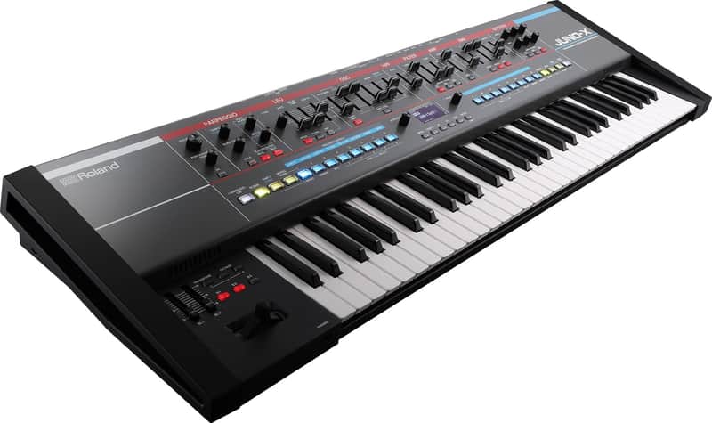 Roland Juno X image 1