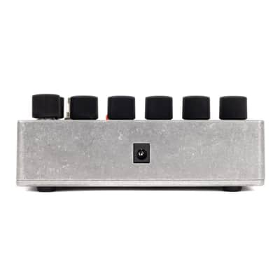 Used Electro-Harmonix Deluxe Bass Big Muff Pedal image 3