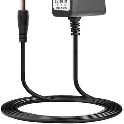 Universal 9.84 Ft Adapter for 12V Yamaha Keyboard Power Cord,AC Adapter for Yamaha PSR, YPG, YPT, DGX,EZ,P Digital Piano,Portable Keyboard Series,Replacement for Yamaha PA130 PA150 Adapter