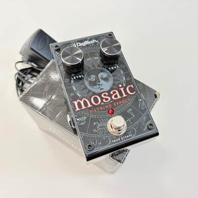DigiTech Mosaic image 2