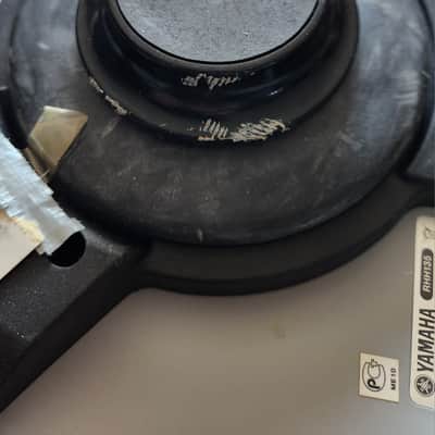 Yamaha RHH135 Dual Zone Hi-Hat Trigger 2020s image 13