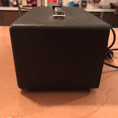 Unicord Stage EC-100 in original box with 2 Apollon Recording Tapes! Clean but needs work! image 6