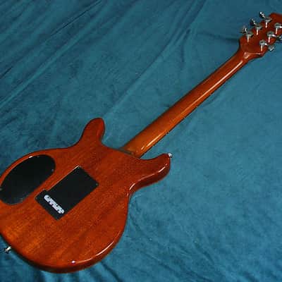 Hamer Mirage I 1994 Koa image 3