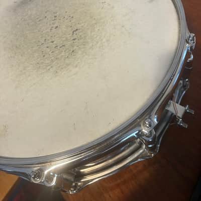 Taye Stainless Steel Snare 2000's - Stainless Steel image 5
