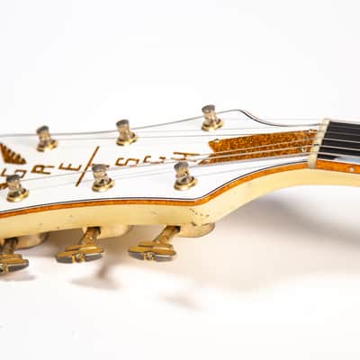 Gretsch Custom Shop Stephen Stern G6136-CS Owned by Brian Setzer image 19
