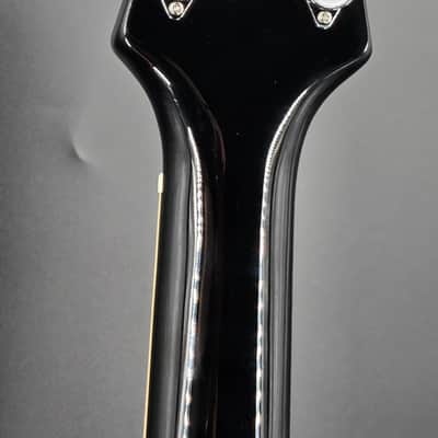 Gretsch Streamliner™ Jet™ Club 1 Pickup, Laurel Fingerboard, Jet Black image 6