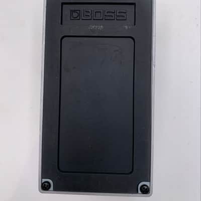 Boss FZ-5 Fuzz 2006 - Present - Silver image 8