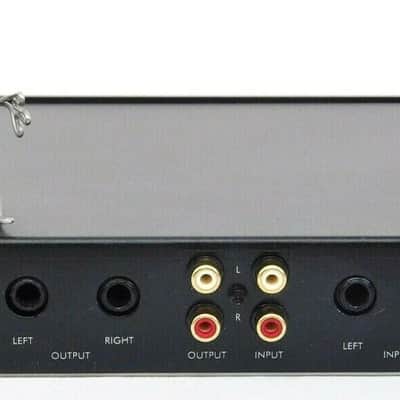 SPL Vitalizer Jack Stereo Equalizer Mixing DJ Chinch +Top Zustand+ 1.5Jahre Garantie image 8