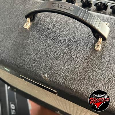 Fender Hot Rod Deluxe Iii image 9