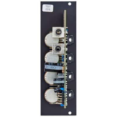 Doepfer A-199V - Effect Modular Synthesizer image 3