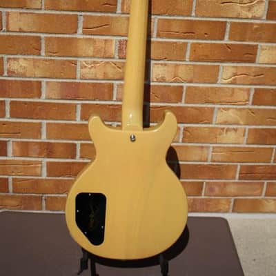 Epiphone 1960 Les Paul Special Double Cut image 6