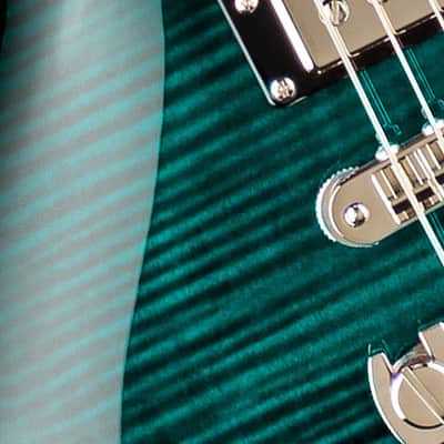 DBZ Diamond Halcyon ZB-FR Zoltan Bathory Signature Black Moonrise image 3