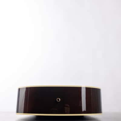 Gibson Hummingbird Standard, Vintage Sunburst | Demo image 19