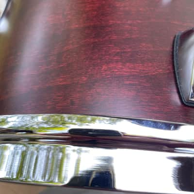 Gretsch Brooklyn 2025 - Satin wslnut image 18