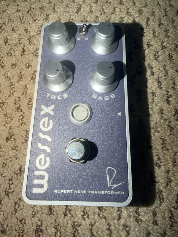 Bogner Wessex | Reverb