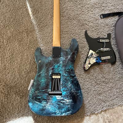 Peavey Predator 80’s - Gloss image 8