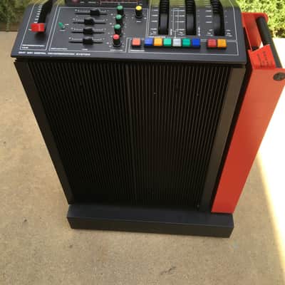 EMT-251 Reverb in mint condition (with the EMT-250 card and algorithm) image 3